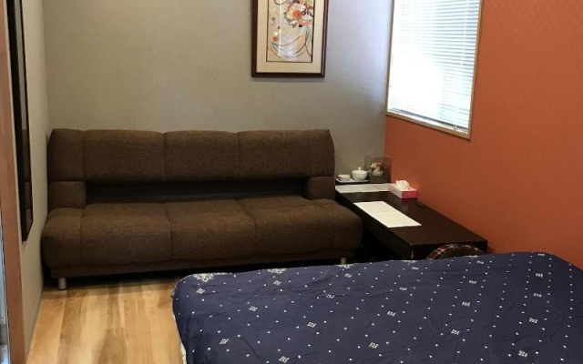 Career Corporation – Guest Rooms – Osaka