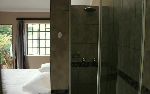 Timbali Lodge