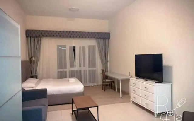 Discovery Gardens Haven - Studio Units