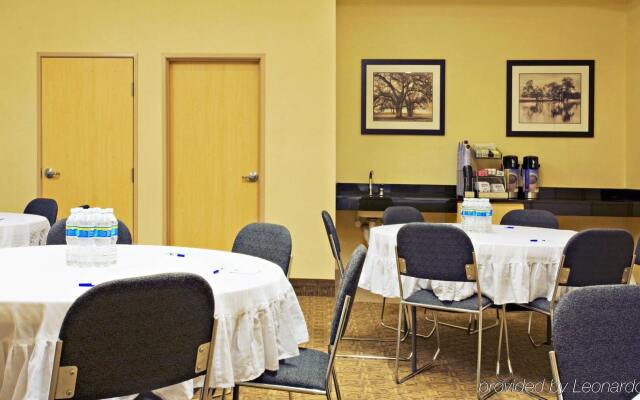 Holiday Inn Express & Suites Borger by IHG