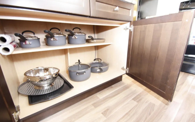 Hampton 3bd 2br near Airport