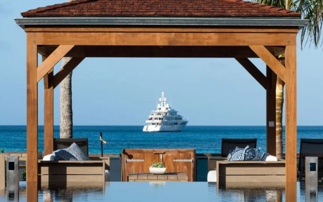 Dream Villa St.Jean-2000