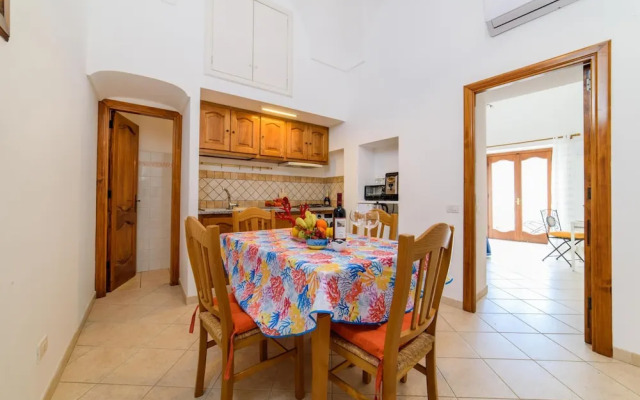 Guest House 4 Stars Positano