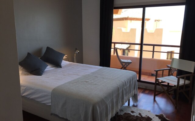 Romantic & Luxurious Duplex SEA View