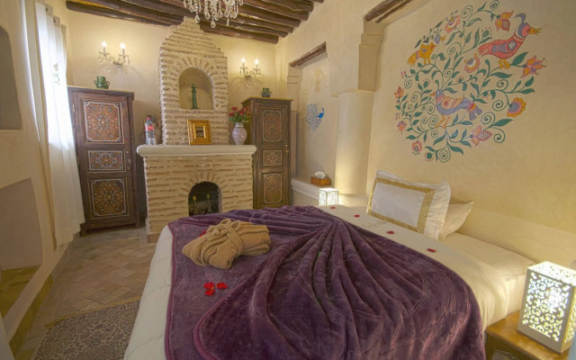 Riad Palais des Princesses