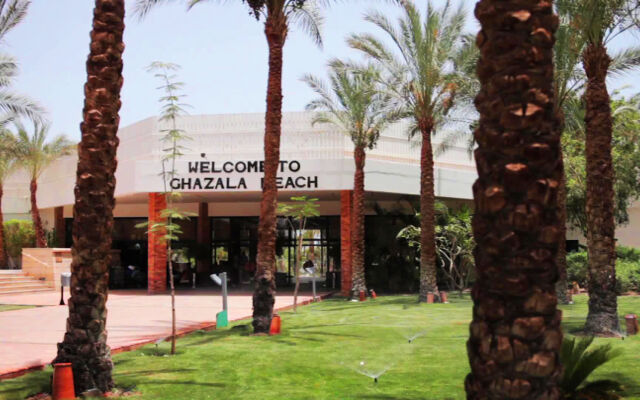 Ghazala Beach Hotel