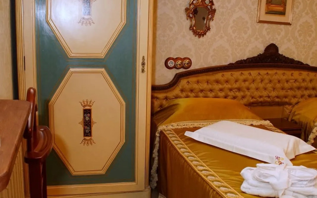 Sitges Royal Rooms