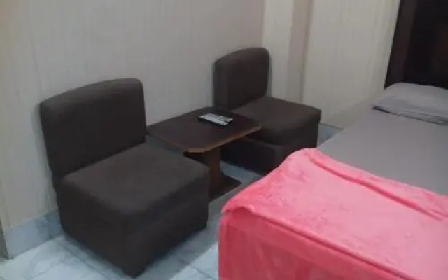 Tourist Guest House