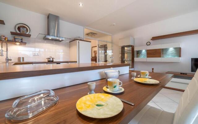 Haus Halligblick Wohnung 16