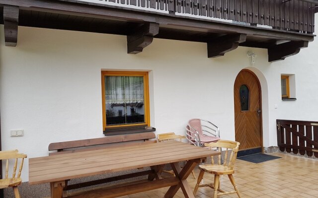 Ferienhaus-Sonnblick