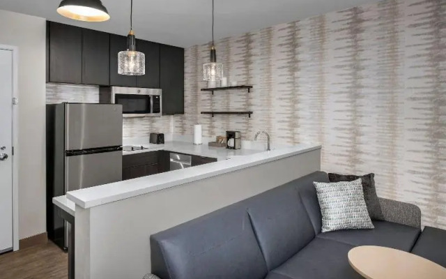 Residence Inn By Marriott Portland Clackamas