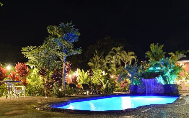 Hotel Sierra Arenal