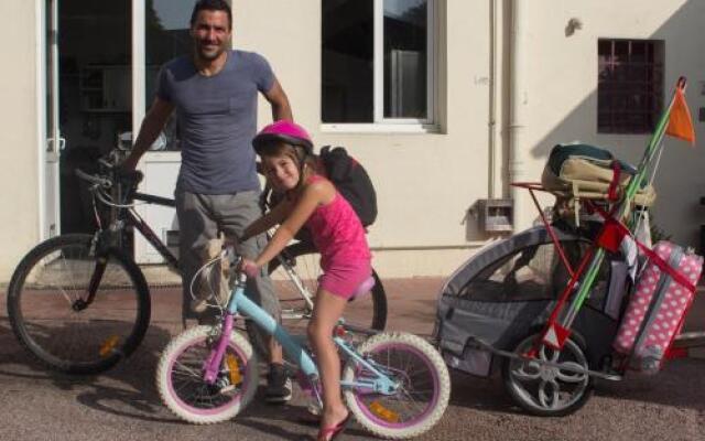 Hôtel Le Relais Du Canalou