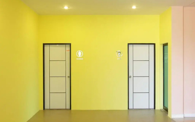 V-park Hotel