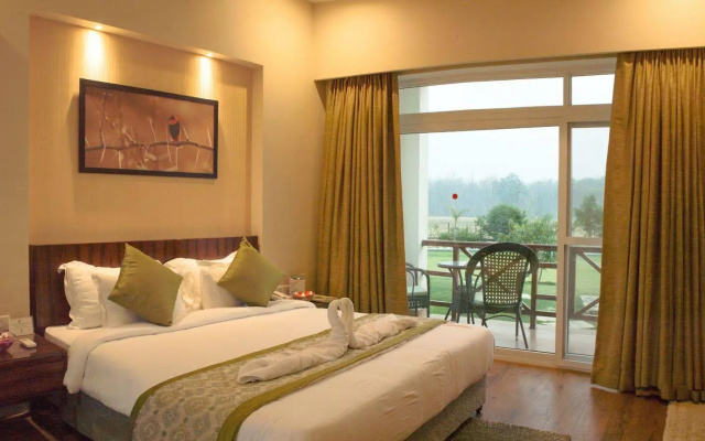 Resort De Coracao – Guest Rooms – Nainital