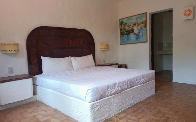 Hotel Plaza Tucanes