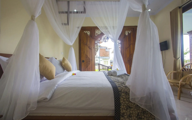 Purnama Guest House