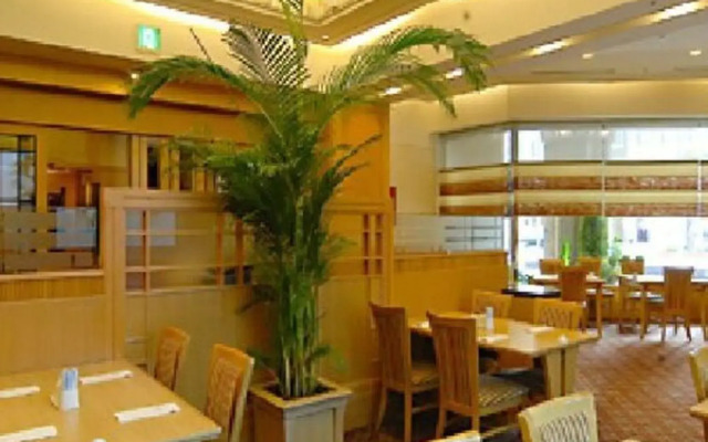 The Crest Hotel Kashiwa