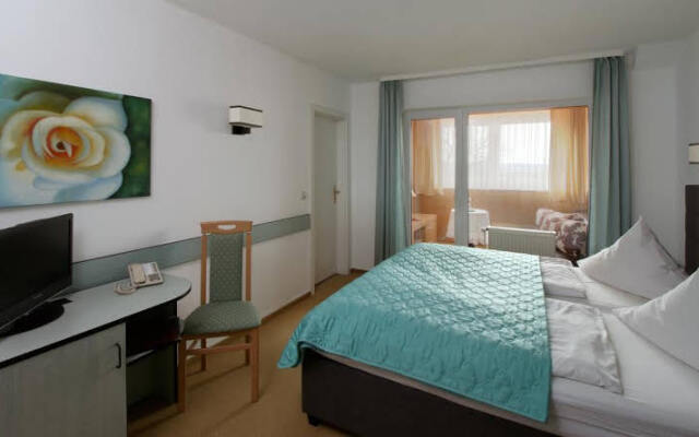Hotel-Restaurant Weinberg