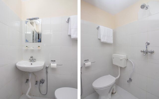 OYO 261 Hotel Peace Corner