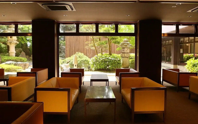 Ooedo Onsen Monogatari Awara