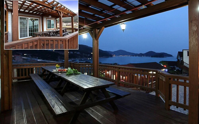 Ggumaebon Pension