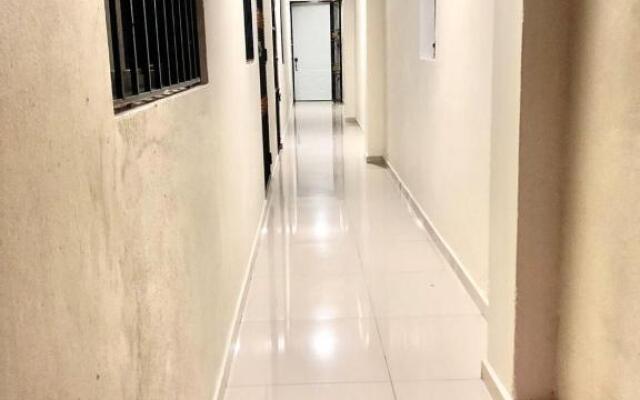Convenient and affordable furnished apartment II