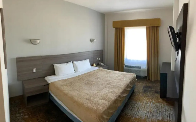 Hotel Fastos