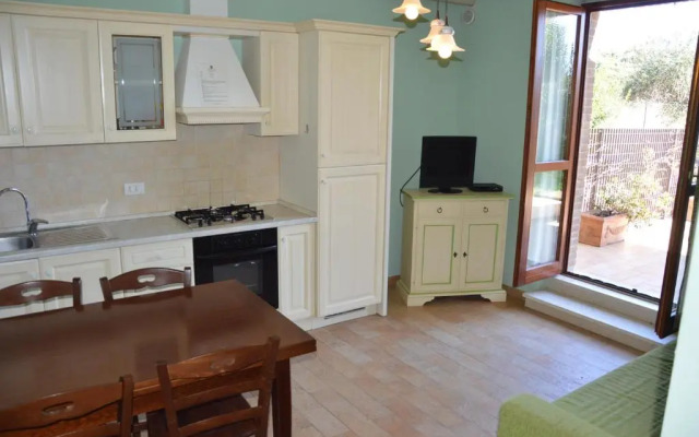 Cumana Blu Apartments