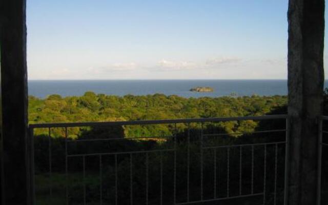 El Mirador Ecológico, Ometepe