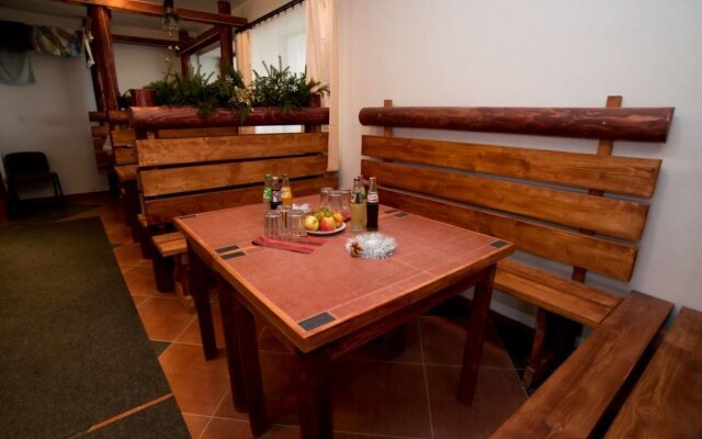 Jeseniky Resort Imperial