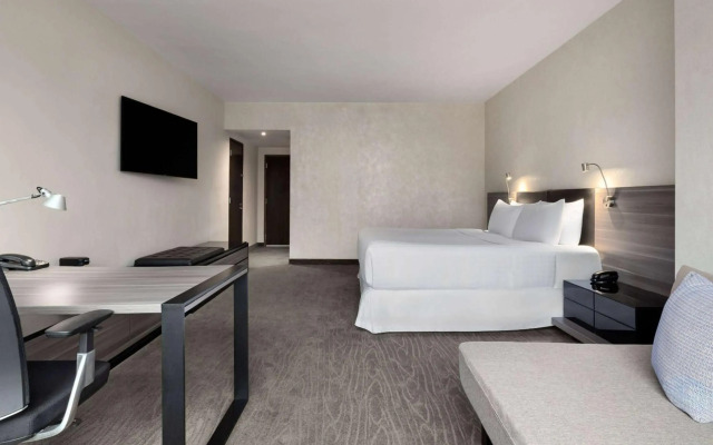 Wyndham Monterrey Ambassador Centro
