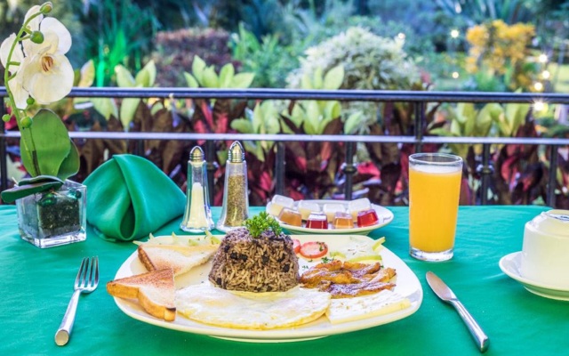 Leyenda Boutique Hotel & Spa