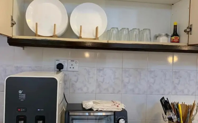 Stylish Apartment in Genting Highlands