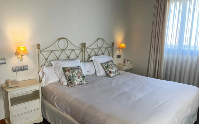 Hosteria de Torazo Nature Hotel & Spa