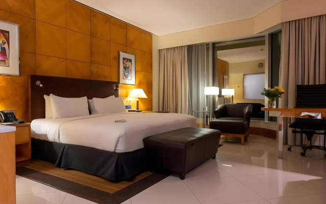 Lagos Continental Hotel
