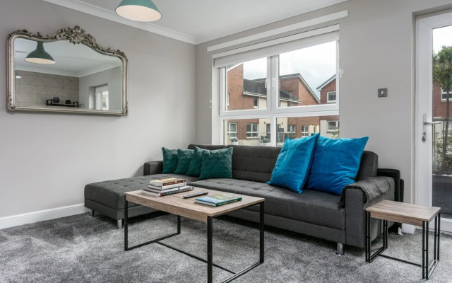 Iona Residence - Donnini Apartments