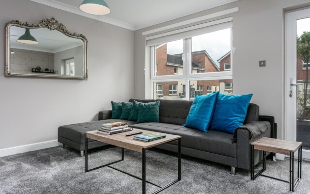 Iona Residence - Donnini Apartments