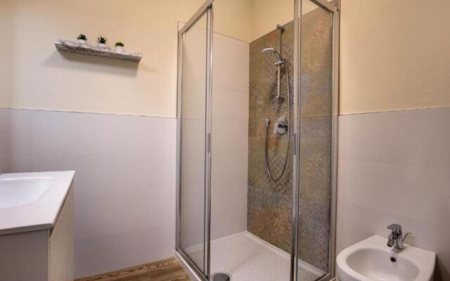 "Villa Giulia Nicole" Apartaments- Country House