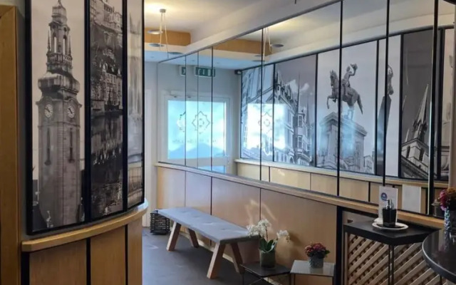 Hotel Vauban