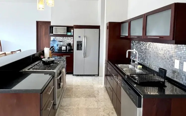 Adults only Resort in Tulum