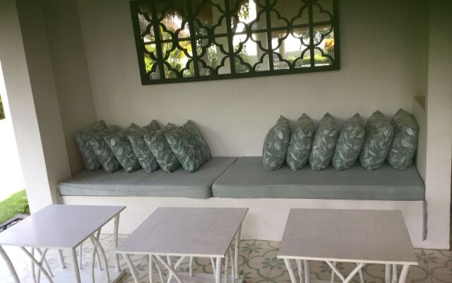 Aashaya Jasri Resort