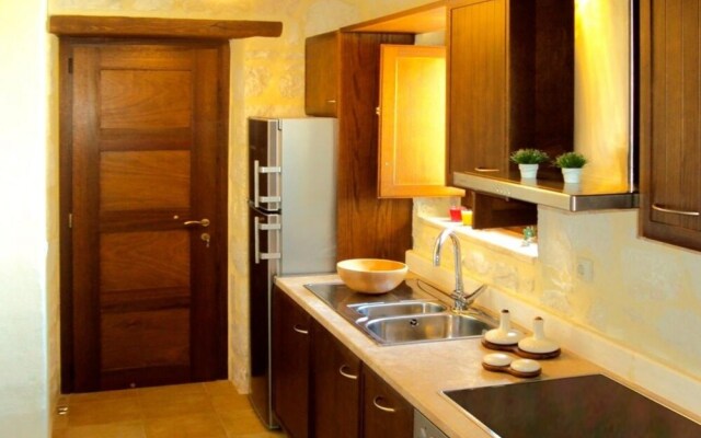 Exensian Villas Suites Family Suite With Private Pool