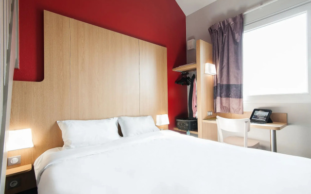 B&B HOTEL Bordeaux Lac/Bruges