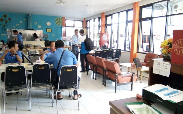 Netral Hotel