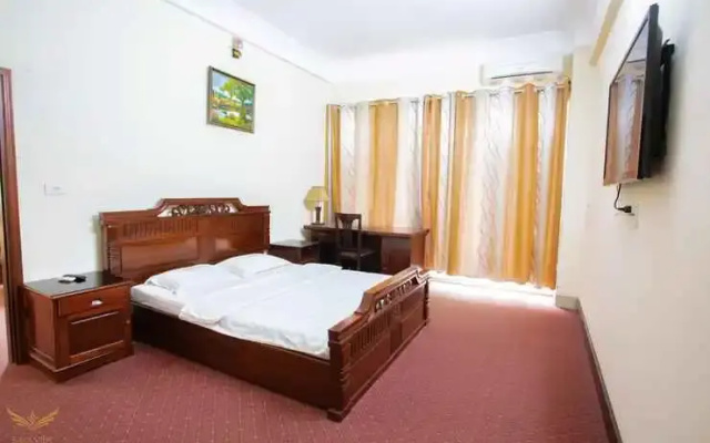 Sao Viet Hotel