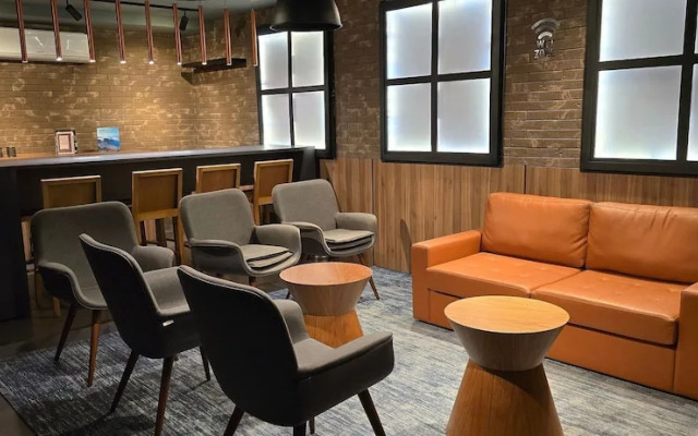 Get a Flat 508 - VN - Consolação - SP