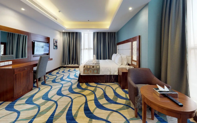 City View Hotel