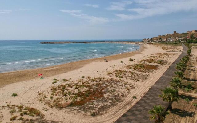 Al Mare where to spend a holiday in contact with the sea