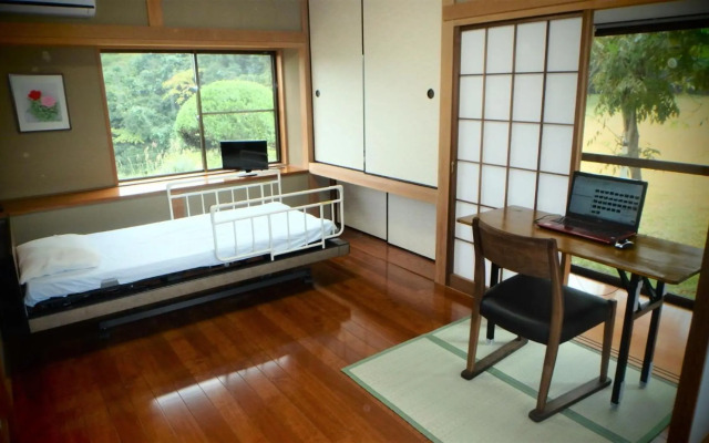 Isumi seishinso - Vacation STAY 84726v